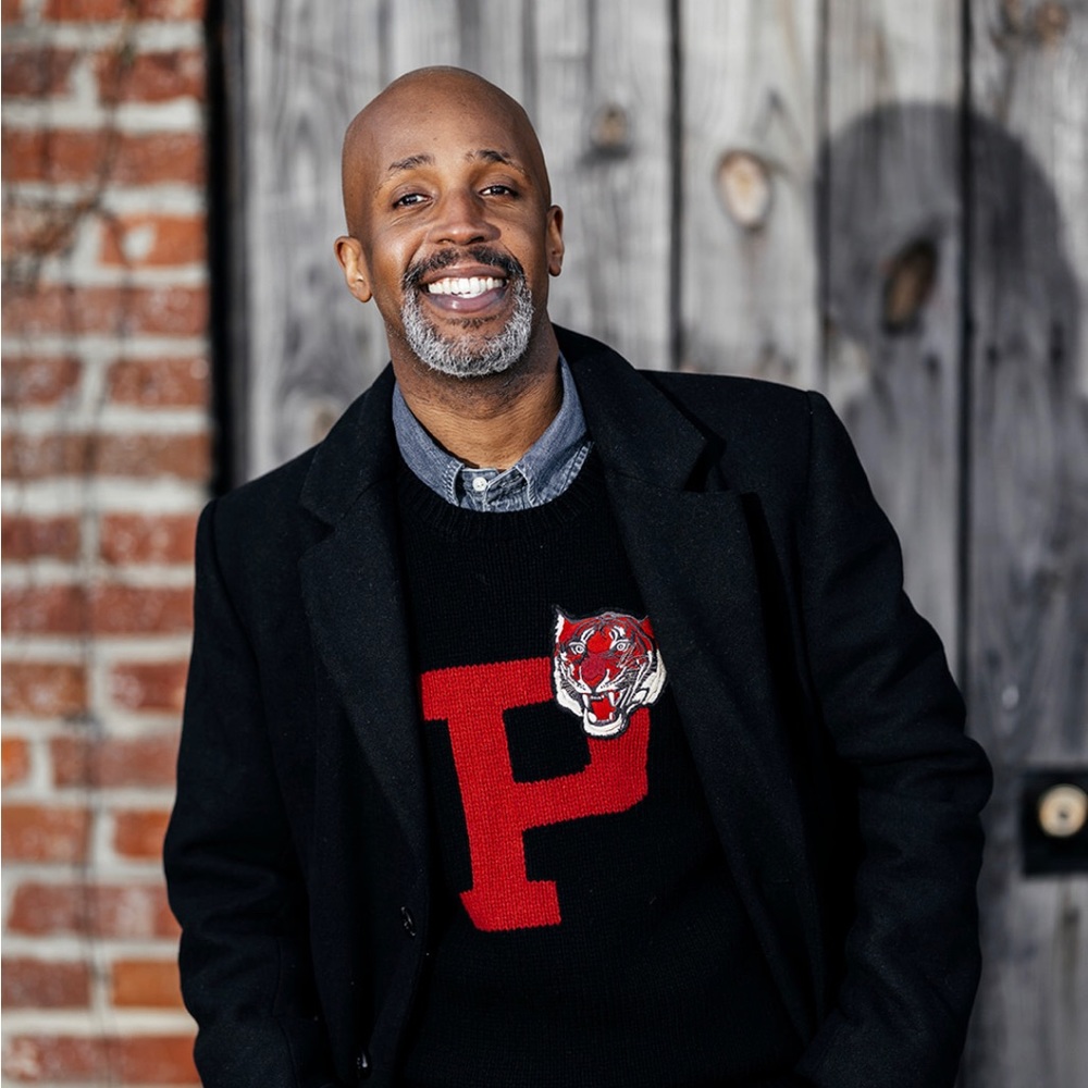 Meet your Posher, Omar